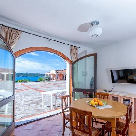 Appartamento Incantevole Con Vista Mare Buoncammino Exterior foto