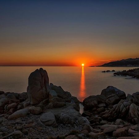 Appartamento Incantevole Con Vista Mare Buoncammino Exterior foto