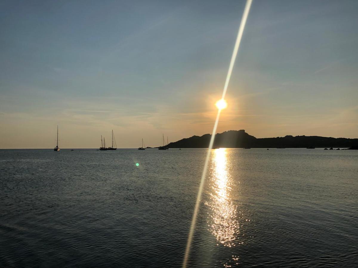 Appartamento Incantevole Con Vista Mare Buoncammino Exterior foto