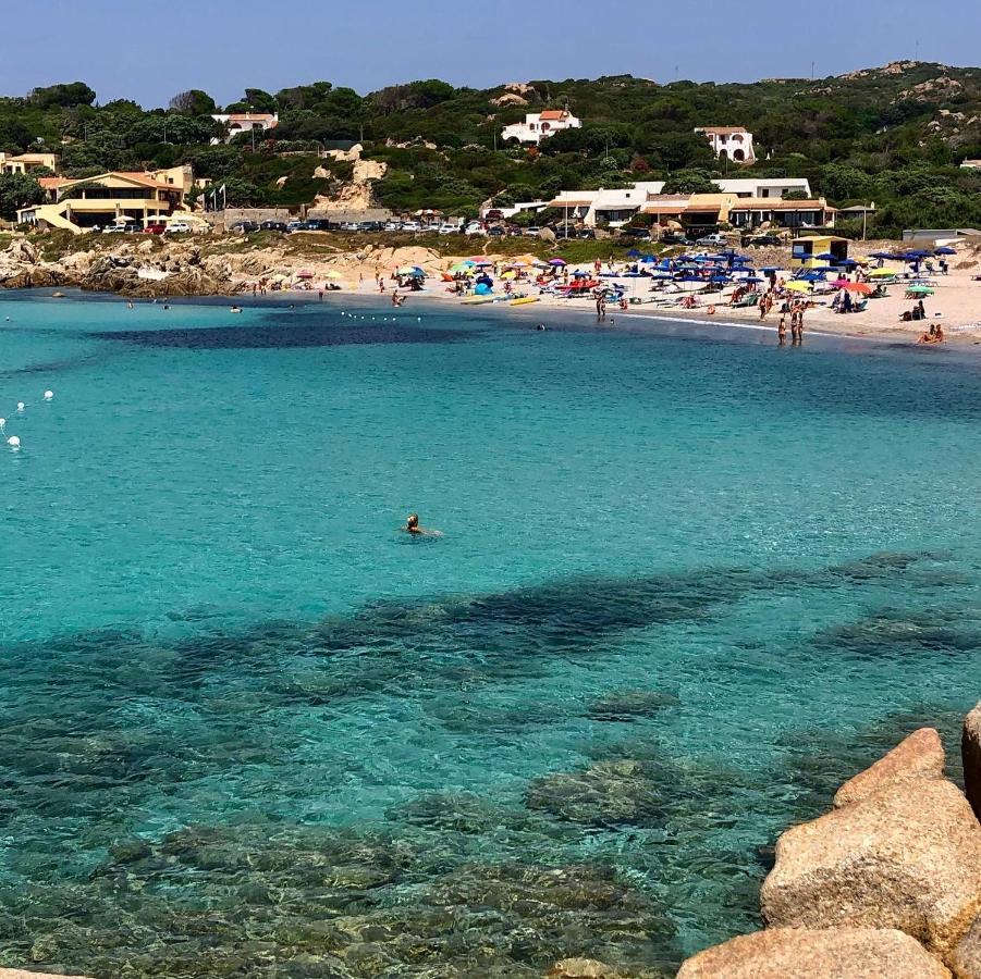 Appartamento Incantevole Con Vista Mare Buoncammino Exterior foto