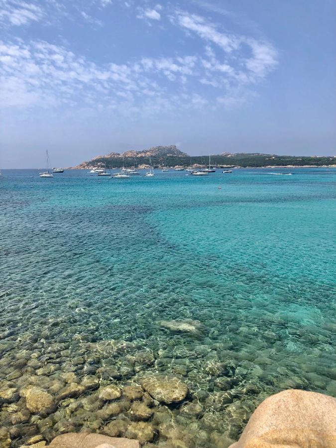 Appartamento Incantevole Con Vista Mare Buoncammino Exterior foto