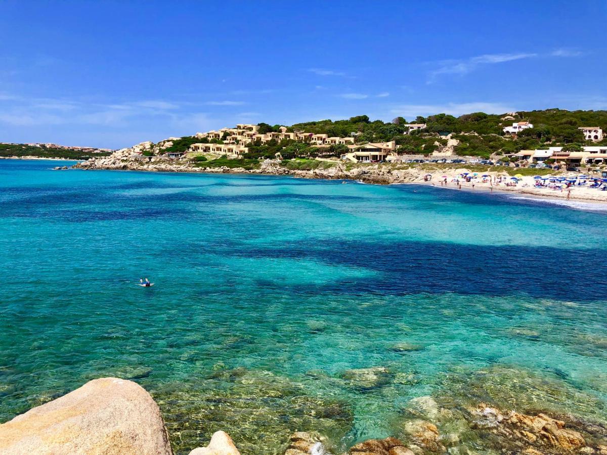 Appartamento Incantevole Con Vista Mare Buoncammino Exterior foto