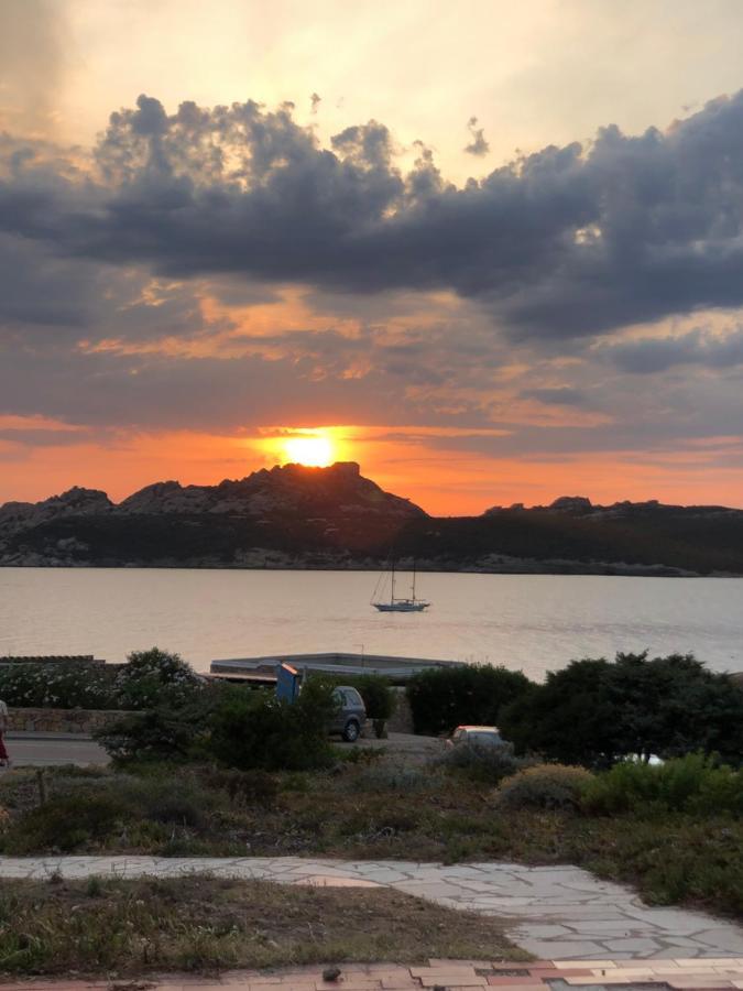 Appartamento Incantevole Con Vista Mare Buoncammino Exterior foto