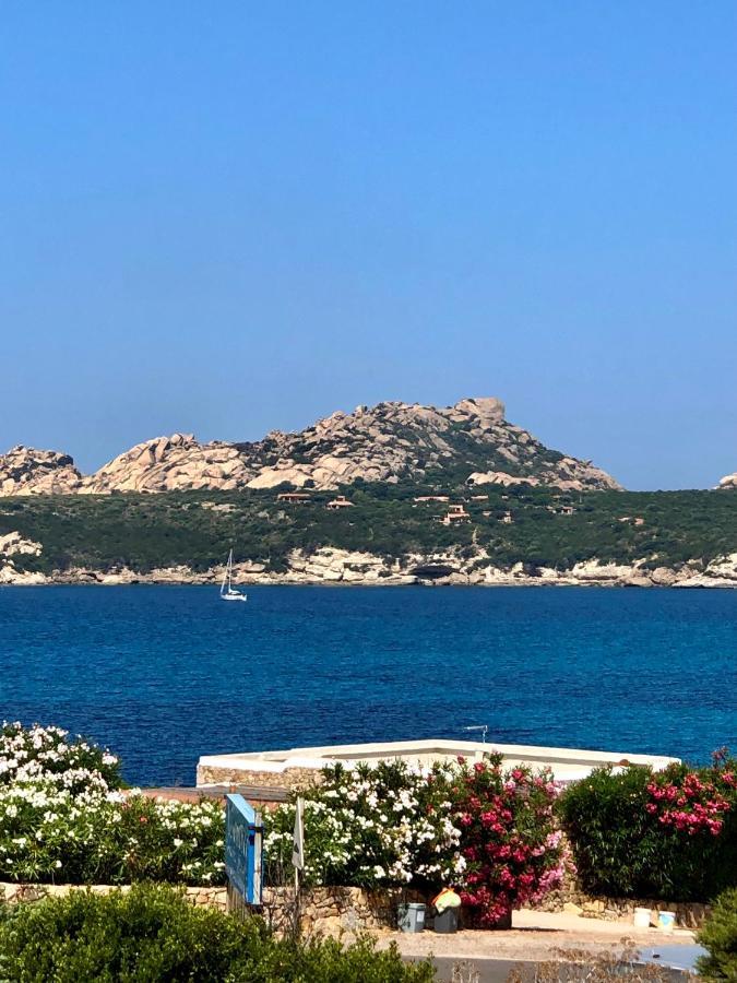 Appartamento Incantevole Con Vista Mare Buoncammino Exterior foto