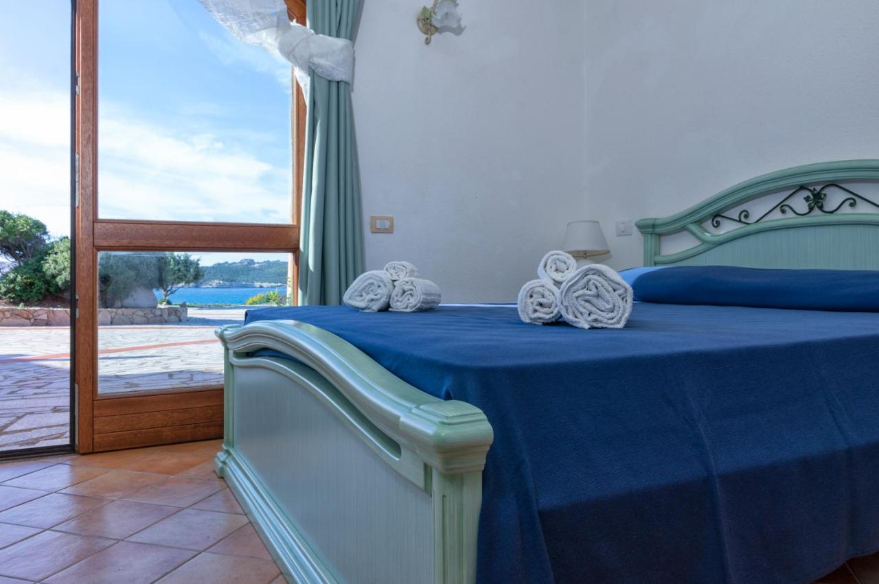Appartamento Incantevole Con Vista Mare Buoncammino Exterior foto