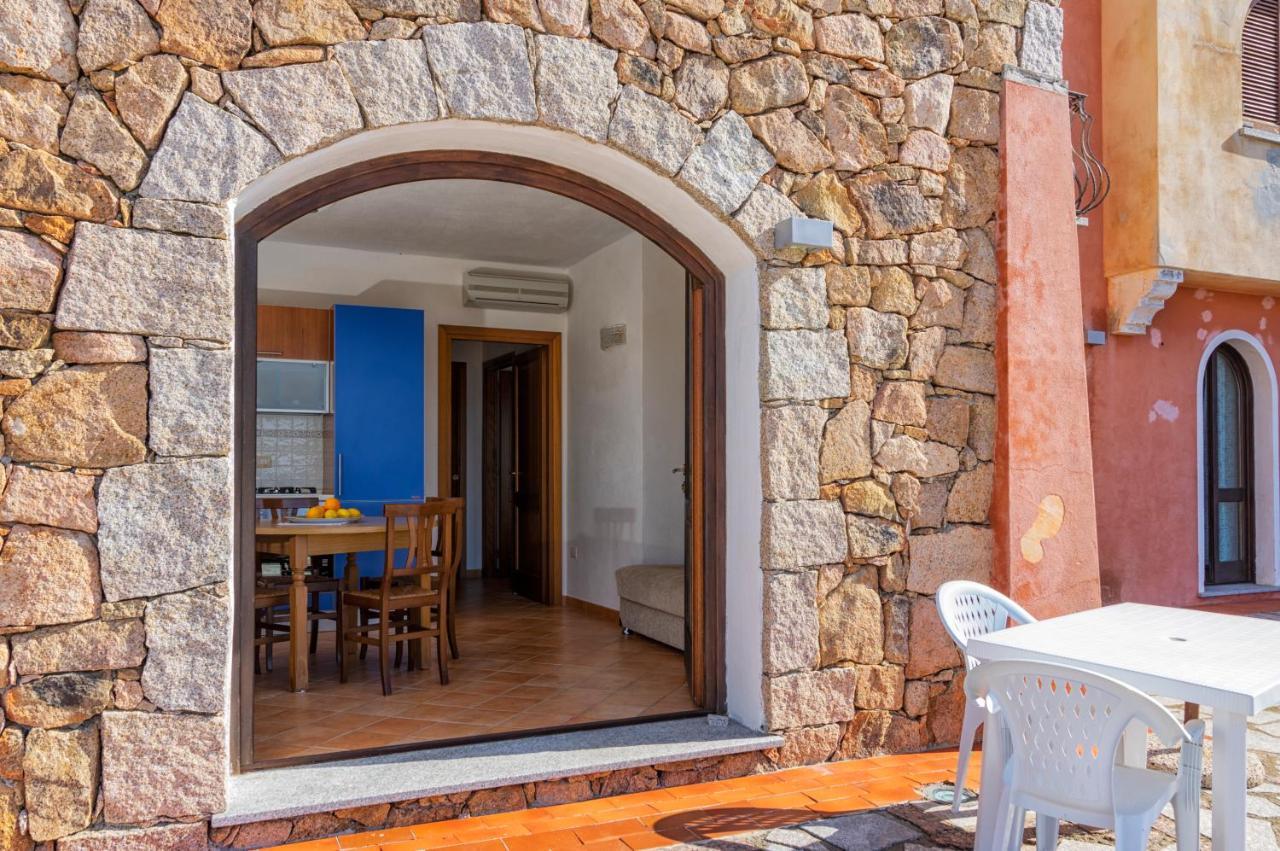 Appartamento Incantevole Con Vista Mare Buoncammino Exterior foto