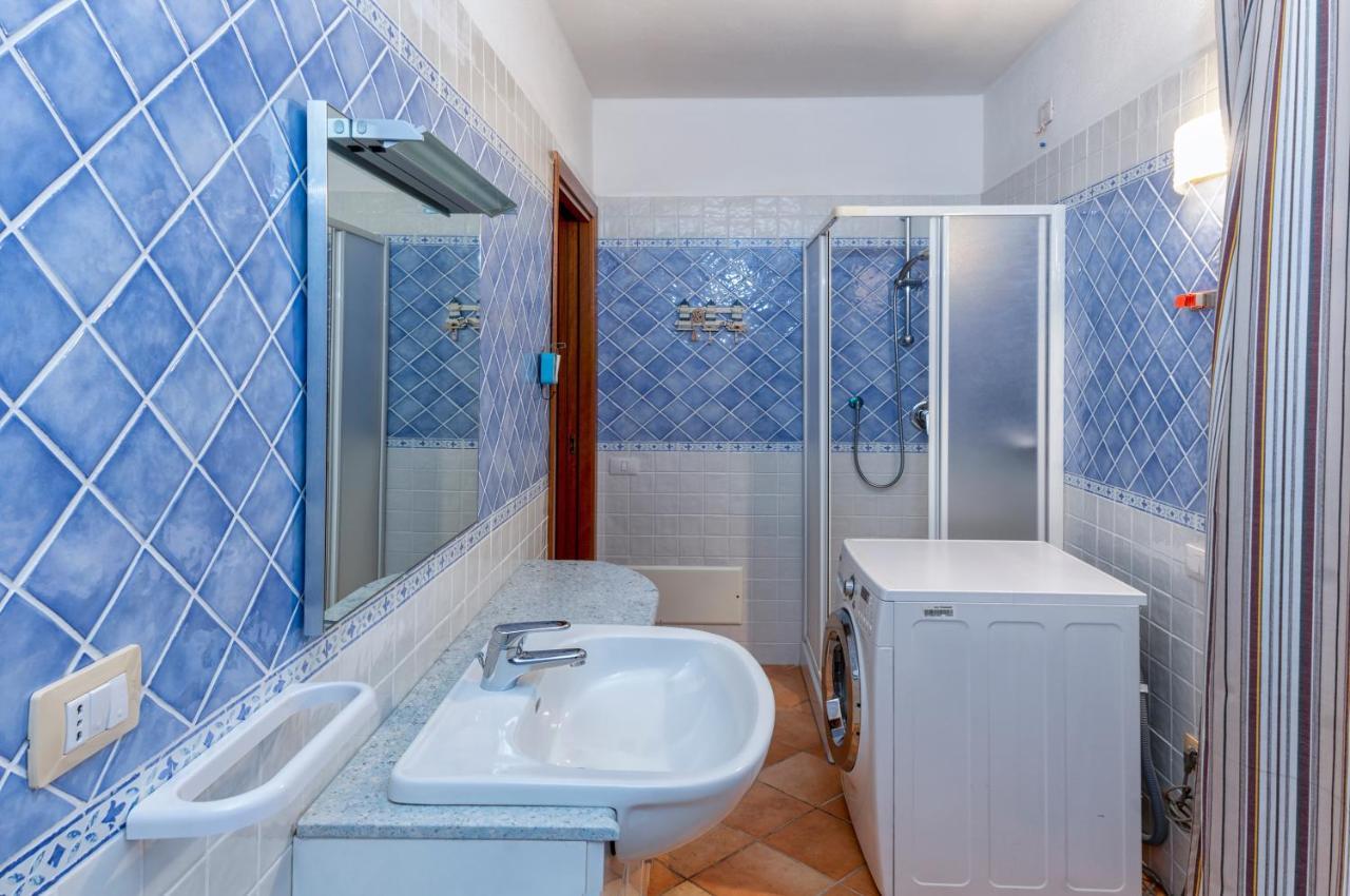 Appartamento Incantevole Con Vista Mare Buoncammino Exterior foto
