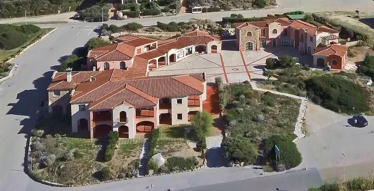 Appartamento Incantevole Con Vista Mare Buoncammino Exterior foto