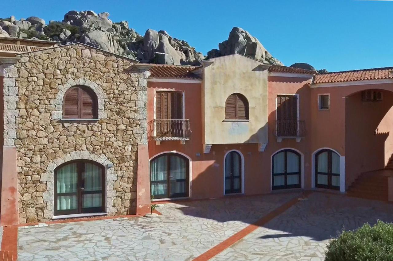 Appartamento Incantevole Con Vista Mare Buoncammino Exterior foto