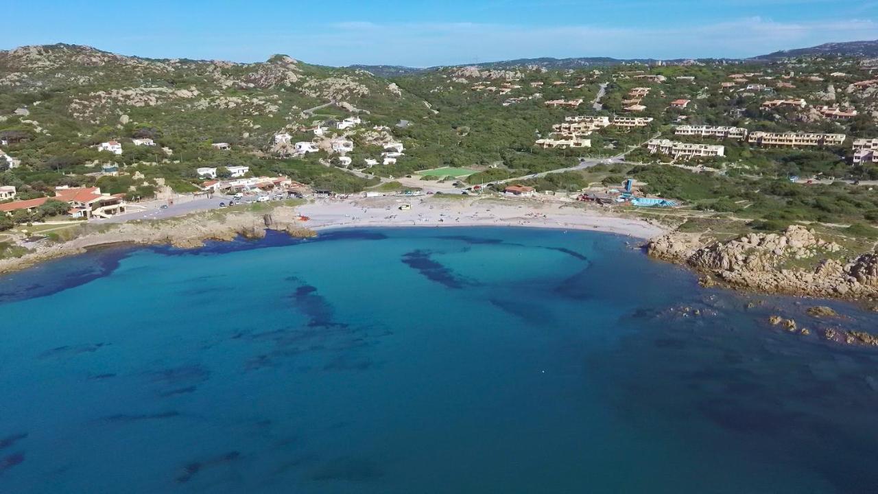 Appartamento Incantevole Con Vista Mare Buoncammino Exterior foto
