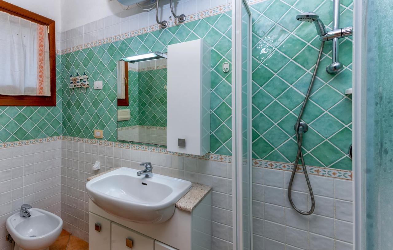 Appartamento Incantevole Con Vista Mare Buoncammino Exterior foto