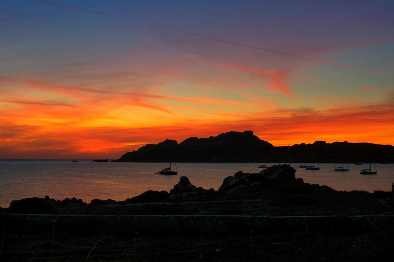 Appartamento Incantevole Con Vista Mare Buoncammino Exterior foto